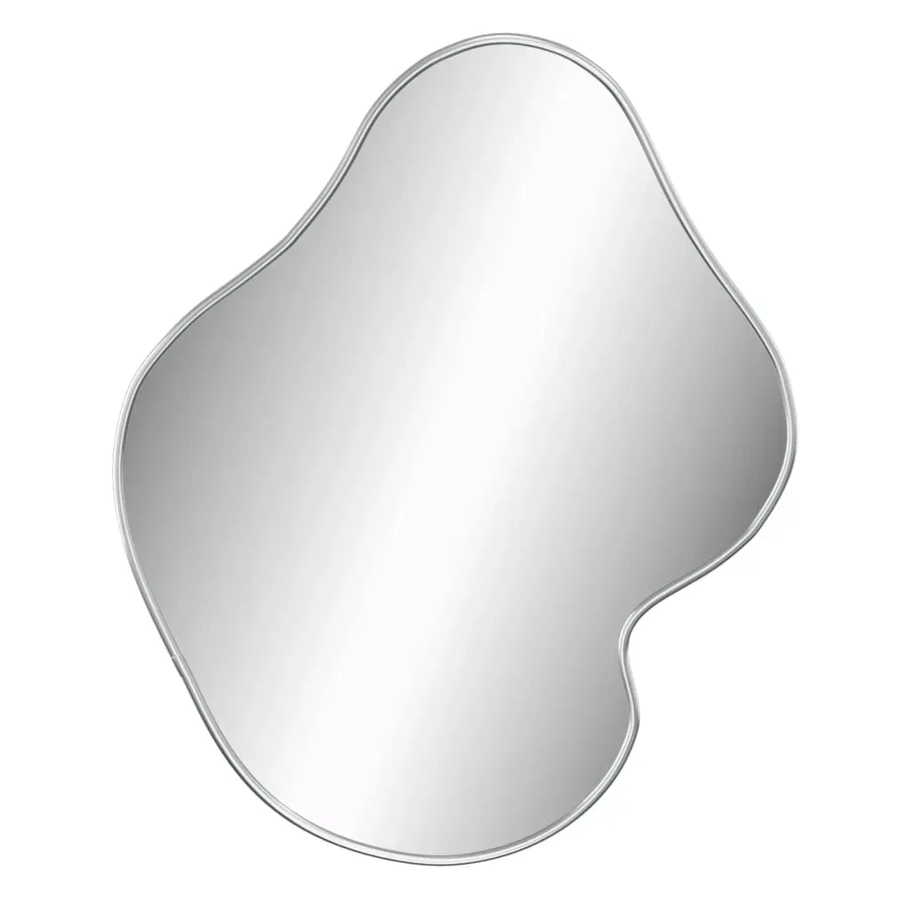 lustro-scienne-srebrne-50x40-cm