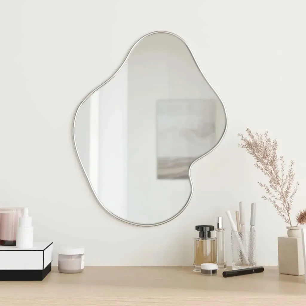 lustro-scienne-srebrne-50x40-cm