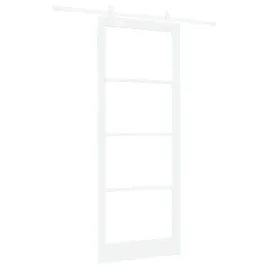 drzwi-przesuwane-bialy-93-x-232-cm-drewno-i-metal