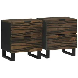 szafka-nocna-z-szuflada-2-pcs-orzech-wloski-40-x-33-x-46-cm