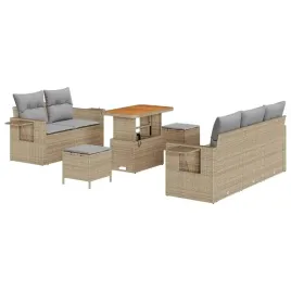 zestaw-sof-na-ogrod-8-pcs-bezowo-jasnoszary-90-x-55-x-71-cm
