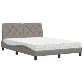 lozko-z-materacem-taupe-120x200-cm-obite-tkanina