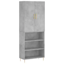 witrynka-szarosc-betonu-695x34x180-cm-material-drewnopochodny