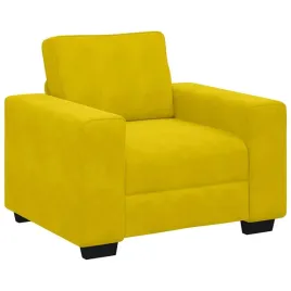 sofa-fotel-zolty-60-cm-aksamit