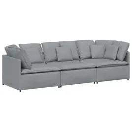 sofa-modulowa-z-poduszkami-tkanina-jasnoszara