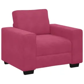 sofa-fotel-wino-czerwone-60-cm-aksamit
