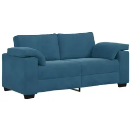 sofa-dwuosobowa-niebieska-140-cm-aksamit