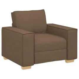 sofa-fotel-brazowy-60-cm-tkanina