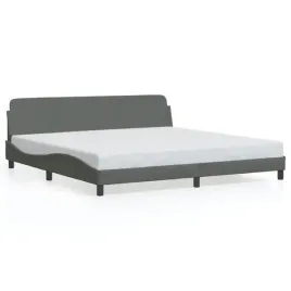 rama-lozka-dover-ciemnoszara-200x200-cm-obita-tkanina