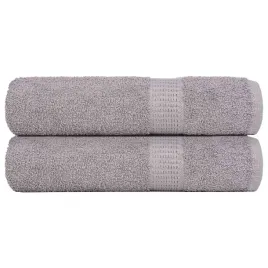 reczniki-do-rak-2-szt-szare-50x100-cm-360-gsm-100percent-bawelna