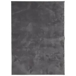 dywan-huarte-z-krotkim-wlosiem-antracytowy-140x200-cm