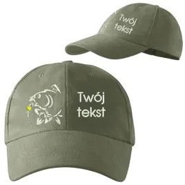 czapka-wedkarska-z-haftem-rozne-wzory-khaki