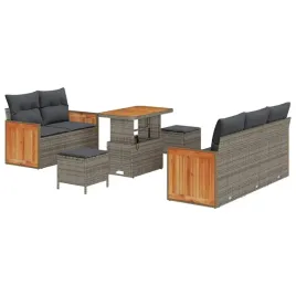 zestaw-sof-na-ogrod-z-poduszka-8-pcs-szary-90-x-55-x-71-cm