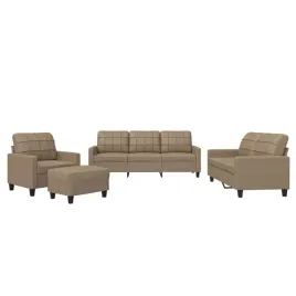 4-osobowa-sofa-z-poduszkami-cappuccino-sztuczna-skora