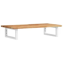 polka-scienna-pod-umywalke-stal-i-lite-drewno-akacjowe