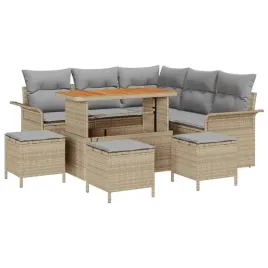 zestaw-sof-na-ogrod-9-pcs-bezowy-i-jasnoszary-110-x-55-x-71-cm