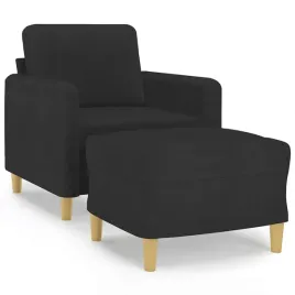 fotel-z-podnozkiem-czarny-60-cm-obity-tkanina
