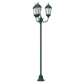 lampion-do-ogrodu-ciemnozielony-aluminium-i-szklo