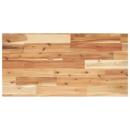 blat-do-stolu-prostokatny-100x40x2-cm-lite-drewno-akacjowe