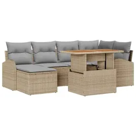 zestaw-sof-na-ogrod-z-przechowywaniem-7-pcs-bezowy-polirattan