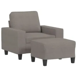fotel-z-podnozkiem-taupe-60-cm-obity-tkanina
