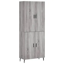 witrynka-szary-dab-sonoma-695x34x180cm-material-drewnopochodny