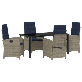 zestaw-do-jadalni-w-ogrodzie-5-pcs-szary-polirattan