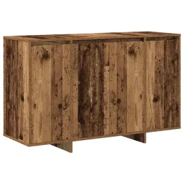bufet-stare-drewno-120-x-41-x-75-cm-material-drewnopochodny