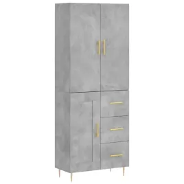 witrynka-szarosc-betonu-695x34x180-cm-material-drewnopochodny