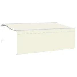 elektryczna-rozkladana-markiza-kremowy-i-bialy-400-x-200-cm