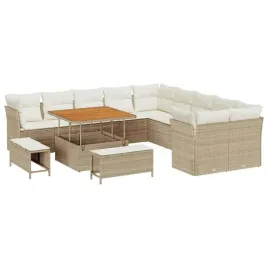 zestaw-sof-na-ogrod-13-pcs-bezowo-kremowy-100-x-100-x-71-cm
