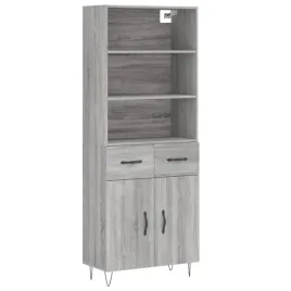witrynka-szary-dab-sonoma-695x34x180cm-material-drewnopochodny