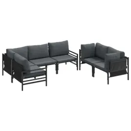 zestaw-sof-na-ogrod-z-poduszka-6-pcs-antracyt-stal