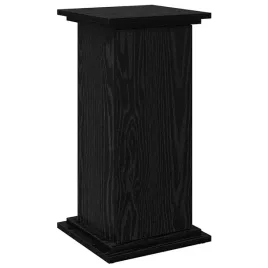 stojak-na-wyswietlanie-z-drzwiami-czarny-dab-31-x-30-x-60-cm