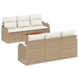 zestaw-sof-na-ogrod-7-pcs-bezowo-bialy