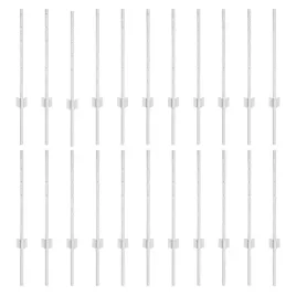 slupki-ogrodzeniowe-22-pcs-srebrny-100-cm-stal