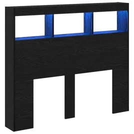 szafka-z-wezglowiem-z-led-z-polka-czarny-dab-122-x-17-x-102-cm