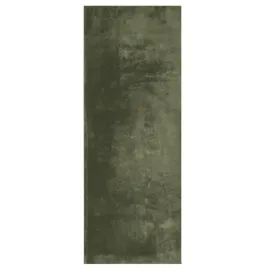 dywan-huarte-z-krotkim-wlosiem-zielony-80x200-cm