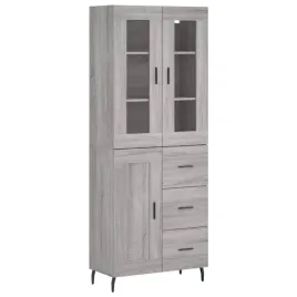 witrynka-szary-dab-sonoma-695x34x180cm-material-drewnopochodny