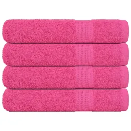 reczniki-do-sauny-4-szt-rozowe-80x200-cm-bawelna-100percent