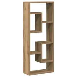 polka-scienna-artisan-oak-36x16x90-cm-drewno-klejone