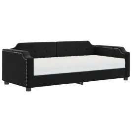 sofa-z-materacem-do-spania-czarna-100x200-cm-tkanina