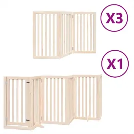 skladana-bramka-dla-psa-z-drzwiami-15-paneli-750-cm