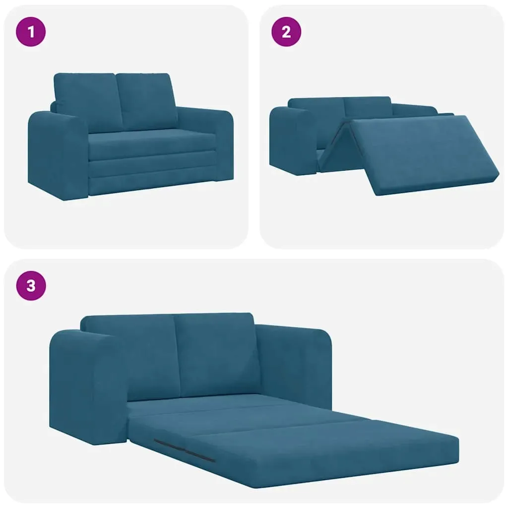 sofa-bed-niebieski-148-x-71-x-83-cm-aksamit-stan-nowy