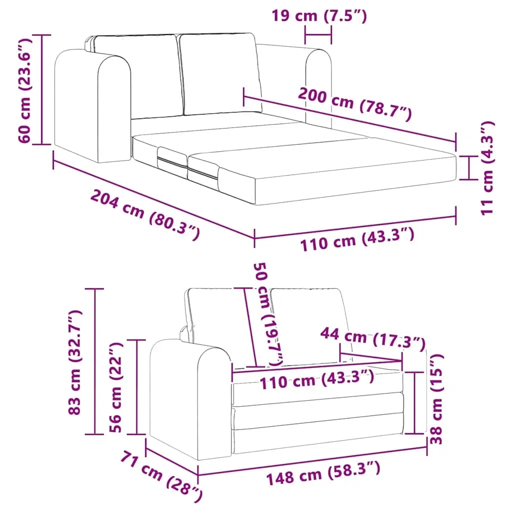 sofa-bed-niebieski-148-x-71-x-83-cm-aksamit-stan-nowy
