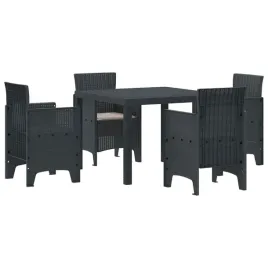 zestaw-do-jadalni-w-ogrodzie-5-pcs-antracyt-rattan-polt