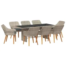 zestaw-do-jadalni-9-pcs-jasnoszary