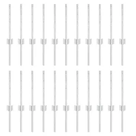 slupki-ogrodzeniowe-22-pcs-srebrny-80-cm-stal