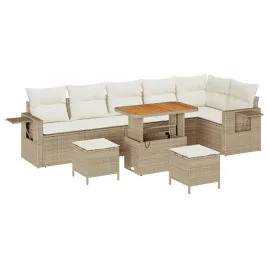 zestaw-sof-na-ogrod-z-przechowywaniem-9-pcs-bezowy-polirattan