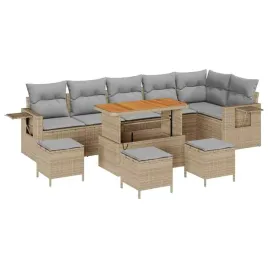 zestaw-sof-na-ogrod-z-przechowywaniem-10-pcs-bezowy-polirattan